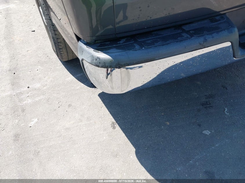 2016 Chevrolet Express 3500 VIN 1GAZGNFF6G1253302 IAAI salvage auction — NORMAL WEAR, Sf97 (South Carolina), sold $6,600 on 2026-09-09 (photo 6)