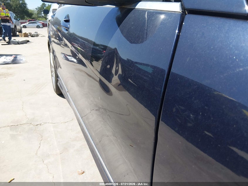 2013 Mercedes-benz C-klasse VIN WDDGF4HB1DA863261 IAAI salvage auction — NORMAL WEAR, Nrc Lienholder Repossession Paperwork (Texas), sold $375 on 2026-08-04 (photo 6)