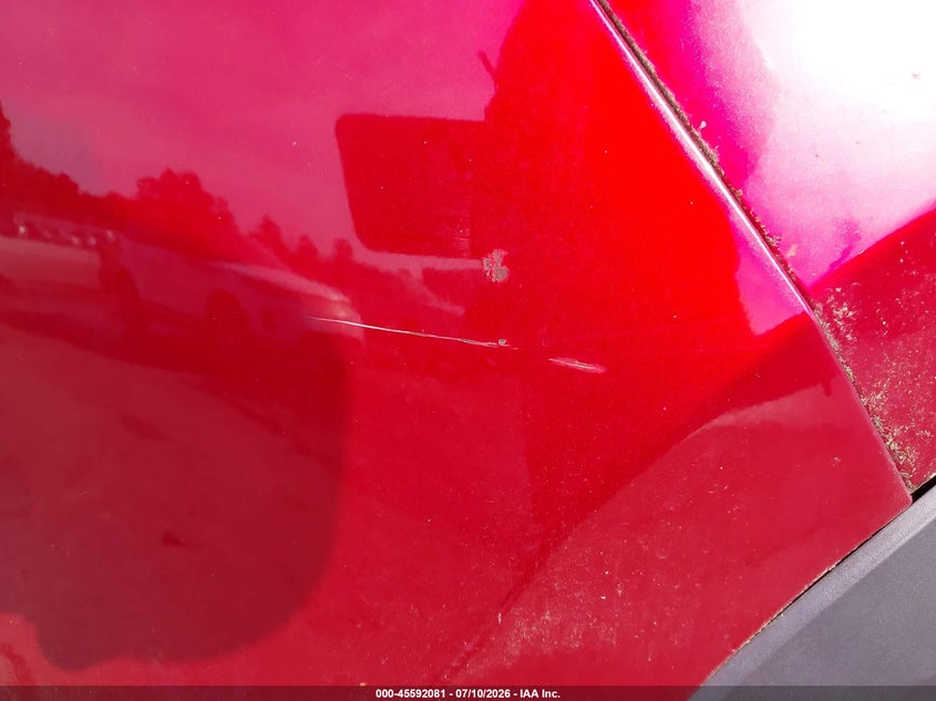 2020 Mazda Cx-5 VIN JM3KFACM6L0829825 IAAI salvage auction — NORMAL WEAR, Clear (Georgia), sold $9,100 on 2026-07-15 (photo 6)