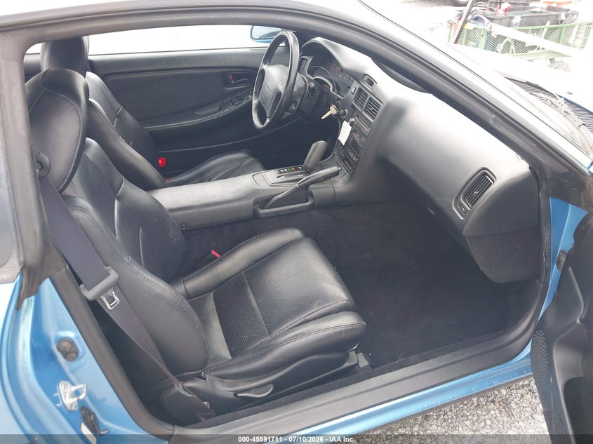 1993 Toyota Mr2 VIN JT2SW21M2P0018653 IAAI salvage auction — NORMAL WEAR, Clear (Florida), sold $5,650 on 2026-07-23 (photo 5)