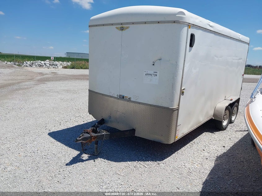 2012 Other Other VIN 533TC1627CC209741 IAAI salvage auction — SIDE, Salvage (Nebraska), sold $300 on 2026-09-17 (photo 2)