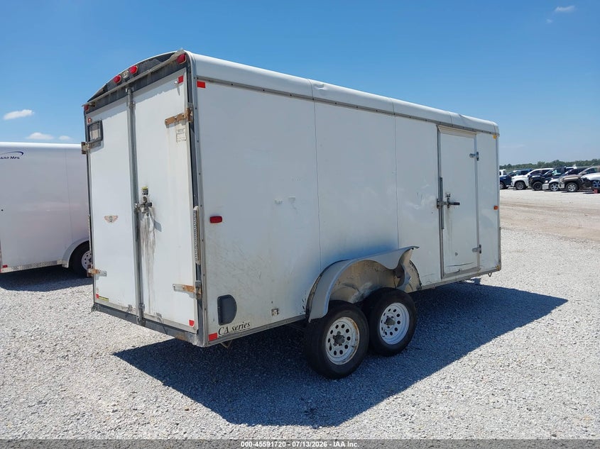2012 Other Other VIN 533TC1627CC209741 IAAI salvage auction — SIDE, Salvage (Nebraska), sold $300 on 2026-09-17 (photo 4)