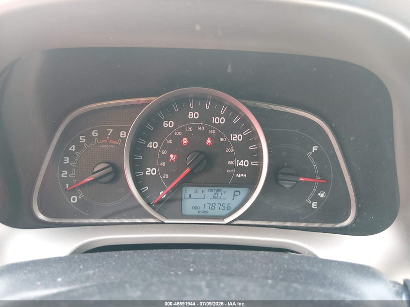 2015 Toyota Rav 4 VIN 2T3WFREVXFW142801 IAAI salvage auction — RIGHT FRONT, Salvage (South Carolina), sold $3,900 on 2026-08-17 (photo 7)