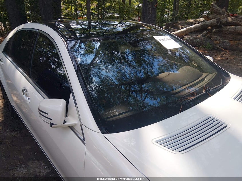 2013 Mercedes-benz S class VIN WDDNG9EB4DA534334 IAAI salvage auction — NORMAL WEAR, Clear (Virginia), sold $875 on 2026-07-28 (photo 6)