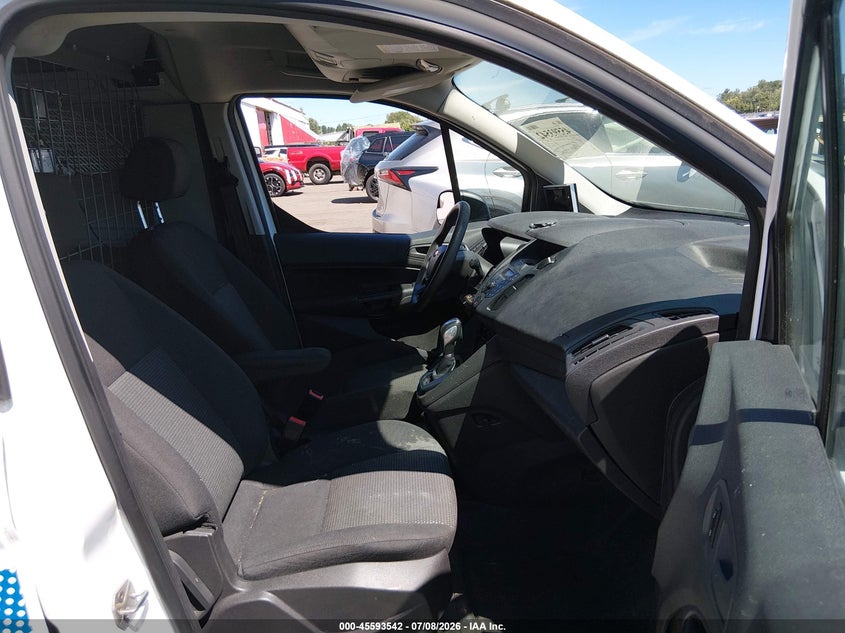 2015 Ford Transit VIN NM0LS7E7XF1193456 IAAI salvage auction — NORMAL WEAR, Clear-Dealer Only (Oregon), sold $1,250 on 2026-07-16 (photo 5)