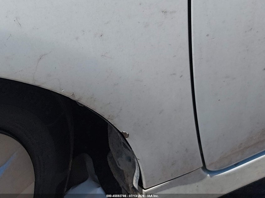 2011 Toyota Prius VIN JTDKN3DU3B0326399 IAAI salvage auction — NORMAL WEAR, Clear (Colorado), sold $1,050 on 2026-07-28 (photo 6)