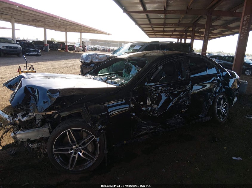 2019 Mercedes-benz E-klasse VIN WDDZF6JB0KA571242 IAAI salvage auction — ROLLOVER, Wait Title, sold $975 on 2026-09-15 (photo 6)