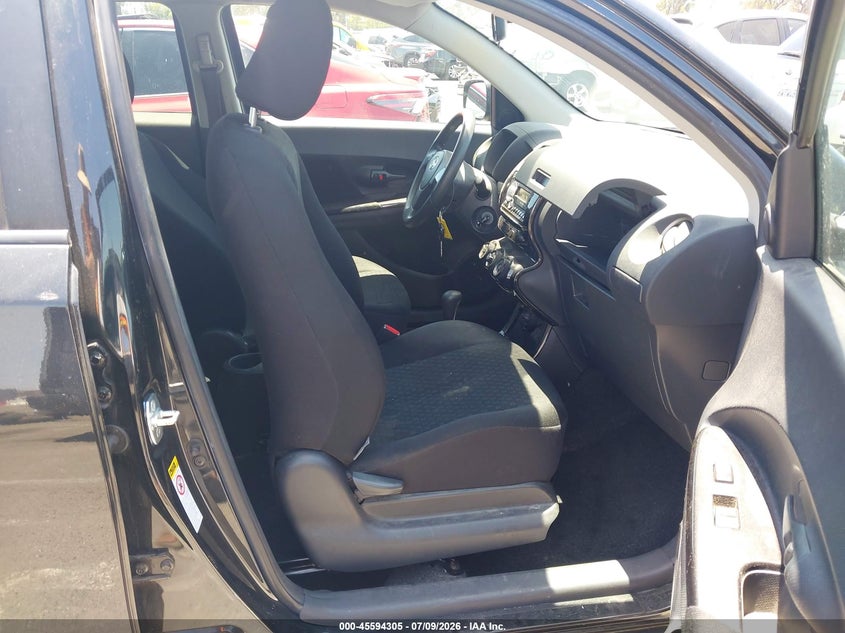 2010 Scion Xd VIN JTKKU4B47A1002725 IAAI salvage auction — NORMAL WEAR, Clear - Dealer Only (California), sold $2,875 on 2026-07-16 (photo 5)
