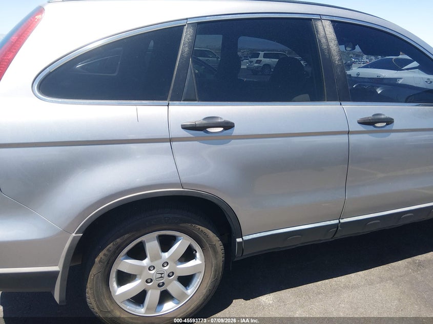 2008 Honda Cr-v VIN JHLRE48578C082841 IAAI salvage auction — NORMAL WEAR, Clear (Nevada), sold $1,975 on 2026-07-24 (photo 6)