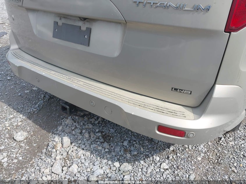 2015 Ford Transit VIN NM0GE9G74F1190019 IAAI salvage auction — NORMAL WEAR, Clear (Georgia), sold $1,350 on 2026-07-28 (photo 6)