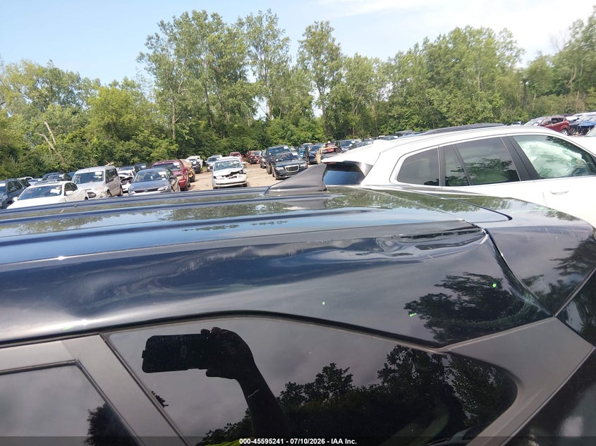 2023 Kia Seltos VIN KNDEPCAA8P7445145 IAAI salvage auction — ROOF, Salvage Title, sold $7,750 on 2026-08-11 (photo 6)