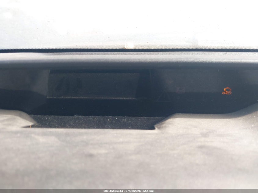 2007 Toyota Prius VIN JTDKB20U677579224 IAAI salvage auction — UNKNOWN, Clear (Tennessee), sold $625 on 2026-07-29 (photo 7)