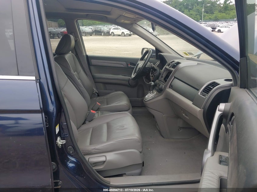 2008 Honda Cr-v VIN JHLRE48788C050949 IAAI salvage auction — REAR END, Mv-907A (New York), sold $25 on 2026-07-28 (photo 5)
