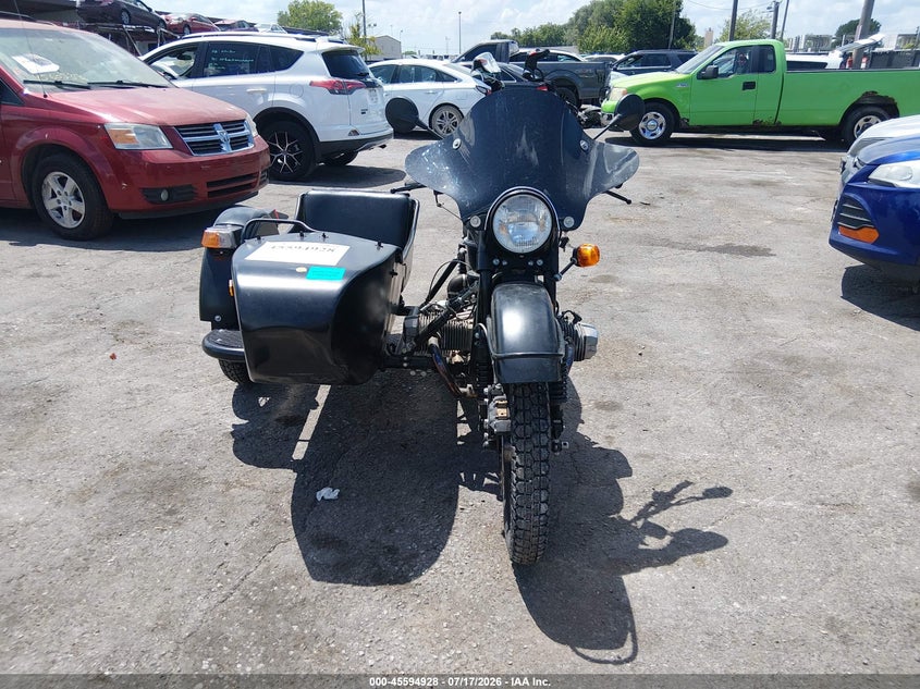 2013 Other Other VIN X8JMH0374DU222633 IAAI salvage auction — RIGHT FRONT, Salvage (Kansas), sold $3,000 on 2026-08-11 (photo 5)