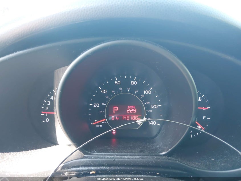 2015 Kia Soul VIN KNDJN2A27F7206224 IAAI salvage auction — RIGHT FRONT, Salvage (Ohio), sold $50 on 2026-07-28 (photo 7)