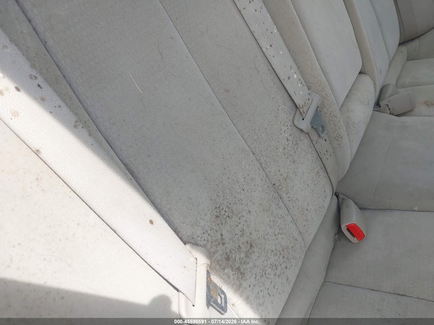 2007 Hyundai Elantra VIN KMHDU46D57U171817 IAAI salvage auction — NORMAL WEAR, Clear (Idaho), sold $100 on 2026-08-01 (photo 6)