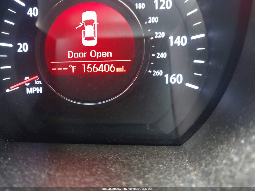 2012 Kia Optima VIN 5XXGN4A76CG028715 IAAI salvage auction — NORMAL WEAR, Clear (New York), sold $150 on 2026-07-28 (photo 7)