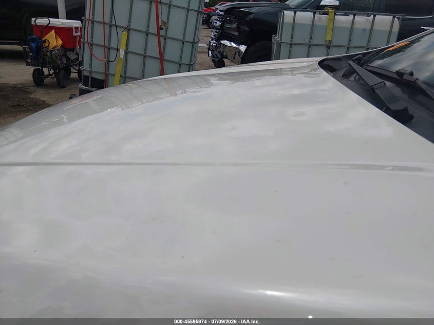 2022 Subaru Impreza VIN 4S3GTAM61N3729026 IAAI salvage auction — HAIL, Salvage (Kansas), sold $9,500 on 2026-08-23 (photo 6)