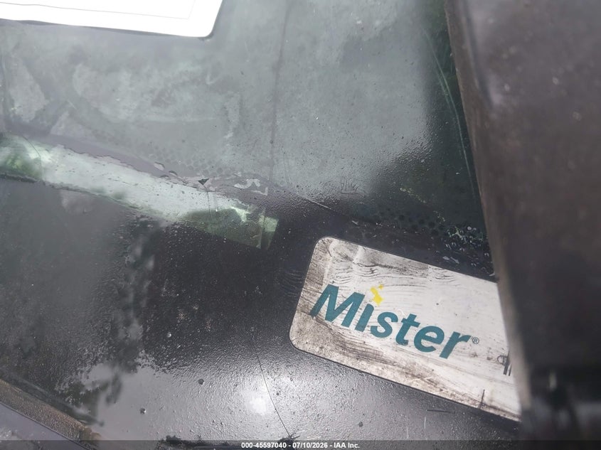 2019 Toyota Tundra VIN 5TFAY5F11KX836937 IAAI salvage auction — BURN, Non-Repairable (Tennessee), sold $1,050 on 2026-07-30 (photo 9)