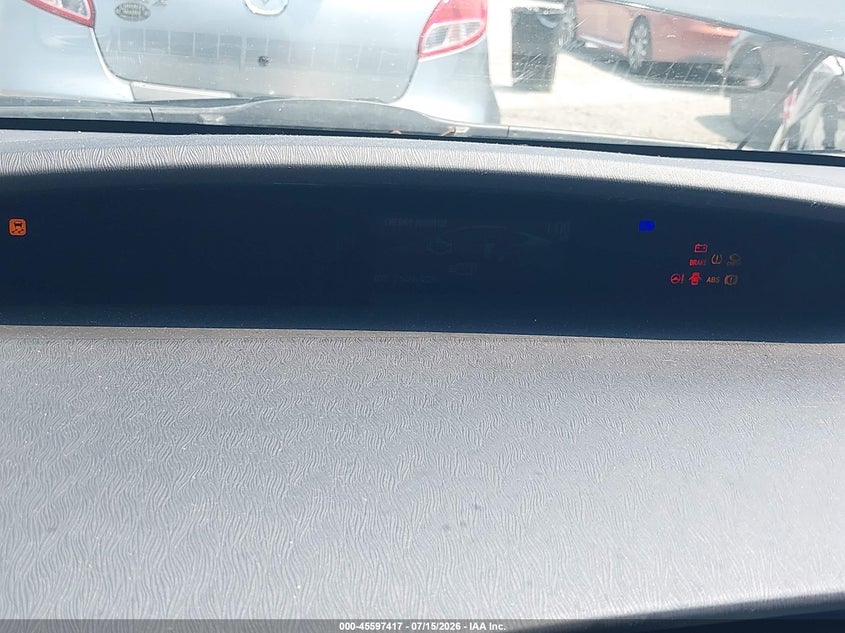 2014 Toyota Prius VIN JTDKN3DP4E3050263 IAAI salvage auction — NORMAL WEAR, Clear (Maryland), sold $825 on 2026-07-23 (photo 7)