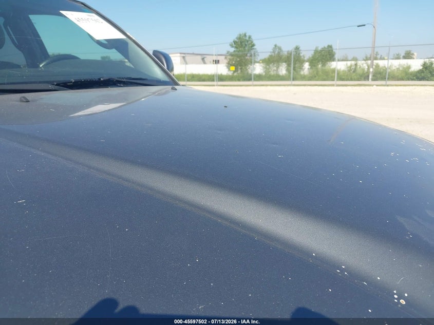 2004 Toyota 4runner VIN JTEBT17R040040655 IAAI salvage auction — NORMAL WEAR, Clear-Endorsement (Wisconsin), sold $25 on 2026-07-23 (photo 6)
