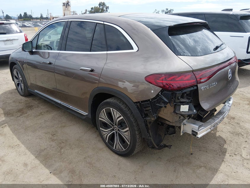 2024 Mercedes-benz VIN 4JGGM2BB9RA050847 IAAI salvage auction — REAR END, Salvage Title, sold $34,000 on 2026-08-20 (photo 3)