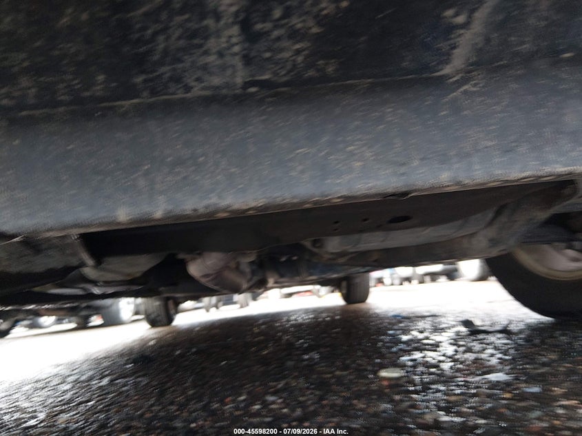 2008 Toyota Sienna VIN 5TDZK23C58S185934 IAAI salvage auction — NORMAL WEAR, Clear (Texas), sold $500 on 2026-07-28 (photo 6)