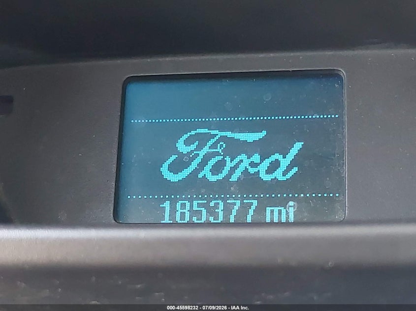 2018 Ford Transit connect VIN NM0LS7E74J1369796 IAAI salvage auction — FRONT END, Clear (Florida), sold $2,000 on 2026-07-29 (photo 7)