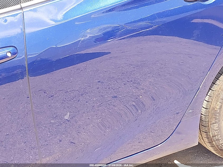 2016 Toyota Prius VIN JTDKBRFU3G3526973 IAAI salvage auction — NORMAL WEAR, Clear (Arizona), sold $10,850 on 2026-08-20 (photo 6)