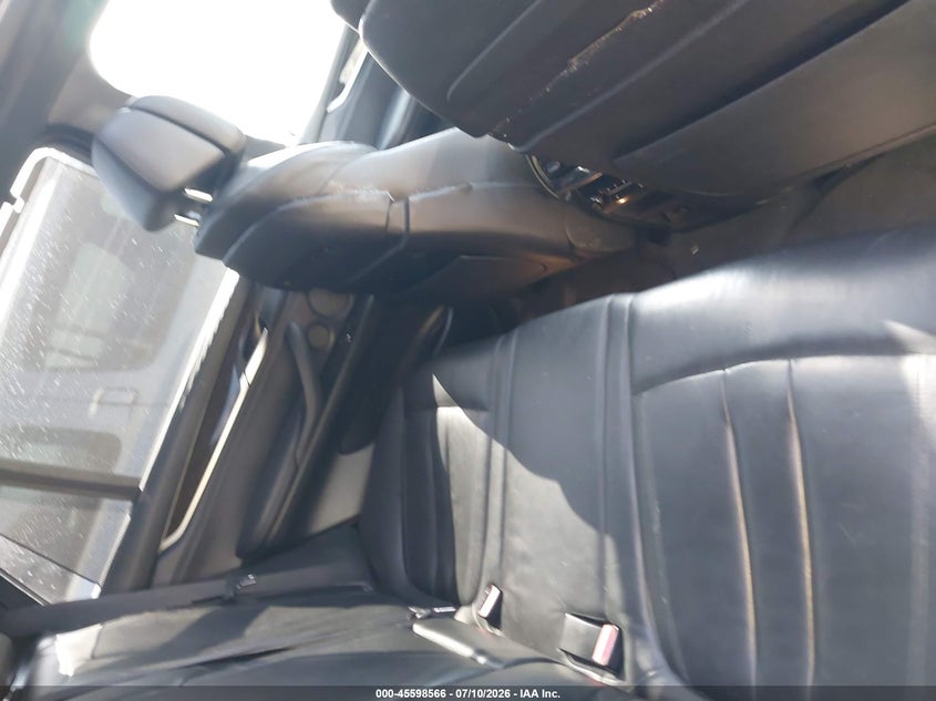 2014 BMW X5 VIN 5UXKR6C59E0J71893 IAAI salvage auction — NORMAL WEAR, Original (Texas), sold $2,350 on 2026-07-29 (photo 8)
