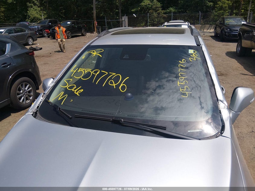 2017 Buick Encore VIN KL4CJHSB8HB155669 IAAI salvage auction — NORMAL WEAR, Original (West Virginia), sold $525 on 2026-07-15 (photo 6)