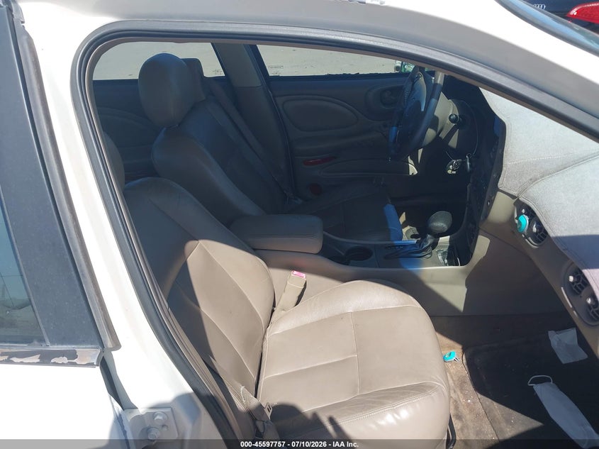 2005 Pontiac Bonneville VIN 1G2HX54K25U105361 IAAI salvage auction — MECHANICAL, Clear-Dealer Only (Arizona), sold $125 on 2026-07-30 (photo 5)