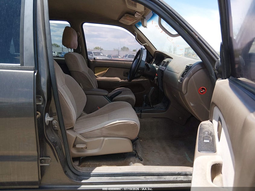 1996 Toyota 4runner VIN JT3HN86R2T0029209 IAAI salvage auction — NORMAL WEAR, Clear (Colorado), sold $1,700 on 2026-07-15 (photo 5)