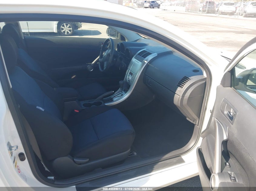 2009 Scion Tc VIN JTKDE167490285465 IAAI salvage auction — UNKNOWN, Salvage (North Carolina), sold $900 on 2026-07-30 (photo 5)