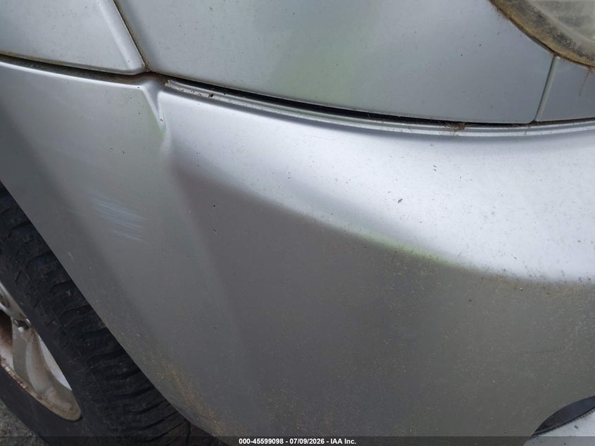 2006 Toyota 4runner VIN JTEBU14R168064288 IAAI salvage auction — NORMAL WEAR, Clear (Maryland), sold $5,200 on 2026-07-14 (photo 6)