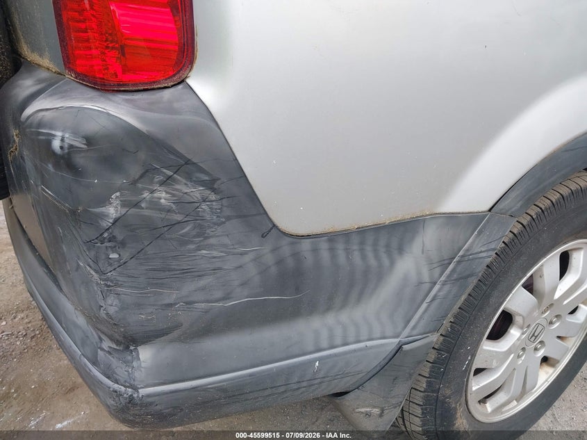 2006 Honda Cr-v VIN SHSRD78816U434882 IAAI salvage auction — NORMAL WEAR, Clear (Maryland), sold $1,150 on 2026-07-14 (photo 6)