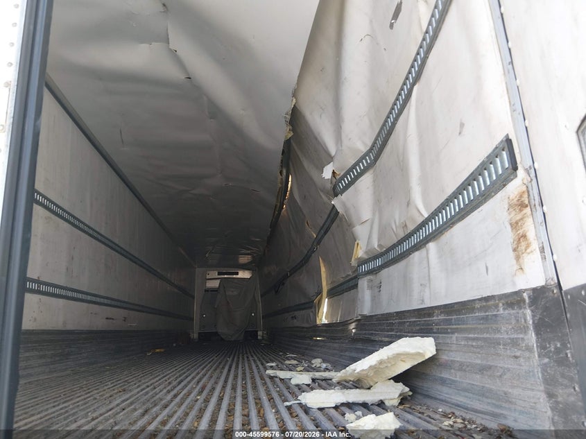 2022 Utility trailer mfg Unknown VIN 1UYVS2531N2471814 IAAI salvage auction — ROLLOVER, Salvage - Greater Than 75% (Maryland), sold $5,750 on 2026-09-02 (photo 5)