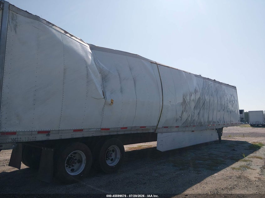 2022 Utility trailer mfg Unknown VIN 1UYVS2531N2471814 IAAI salvage auction — ROLLOVER, Salvage - Greater Than 75% (Maryland), sold $5,750 on 2026-09-02 (photo 6)