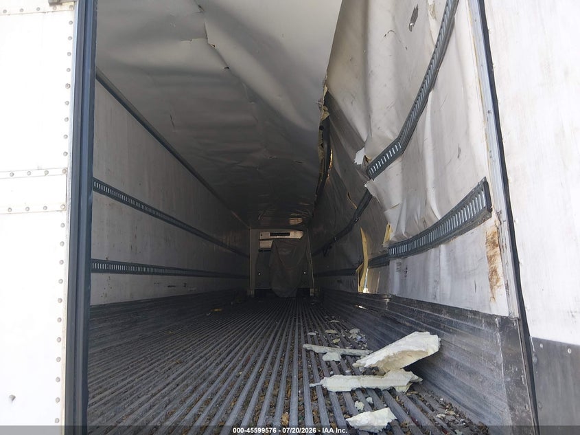 2022 Utility trailer mfg Unknown VIN 1UYVS2531N2471814 IAAI salvage auction — ROLLOVER, Salvage - Greater Than 75% (Maryland), sold $5,750 on 2026-09-02 (photo 8)