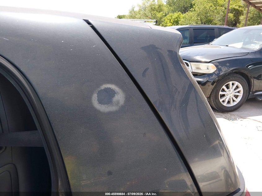2009 Smart Fortwo VIN WMEEJ31X09K322253 IAAI salvage auction — NORMAL WEAR, Original (Texas), sold $625 on 2026-07-20 (photo 6)