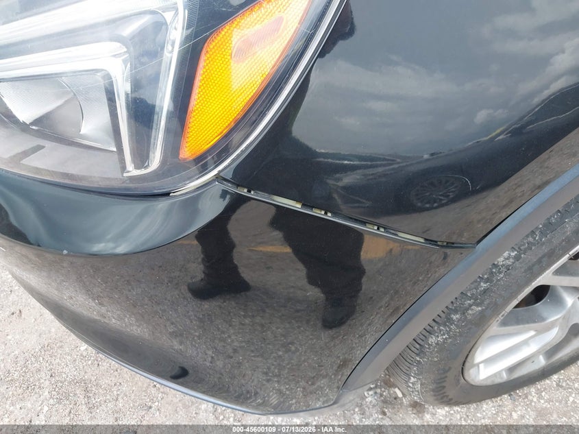 2017 Buick Encore VIN KL4CJ1SB5HB026912 IAAI salvage auction — NORMAL WEAR, Clear (Florida), sold $2,100 on 2026-07-30 (photo 6)