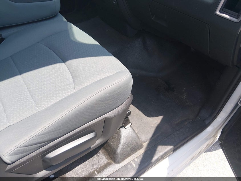 2017 Ram 1500 VIN 3C6JR6DG9HG681004 IAAI salvage auction — NORMAL WEAR, Sf97 (Maryland), sold $2,050 on 2026-08-18 (photo 5)