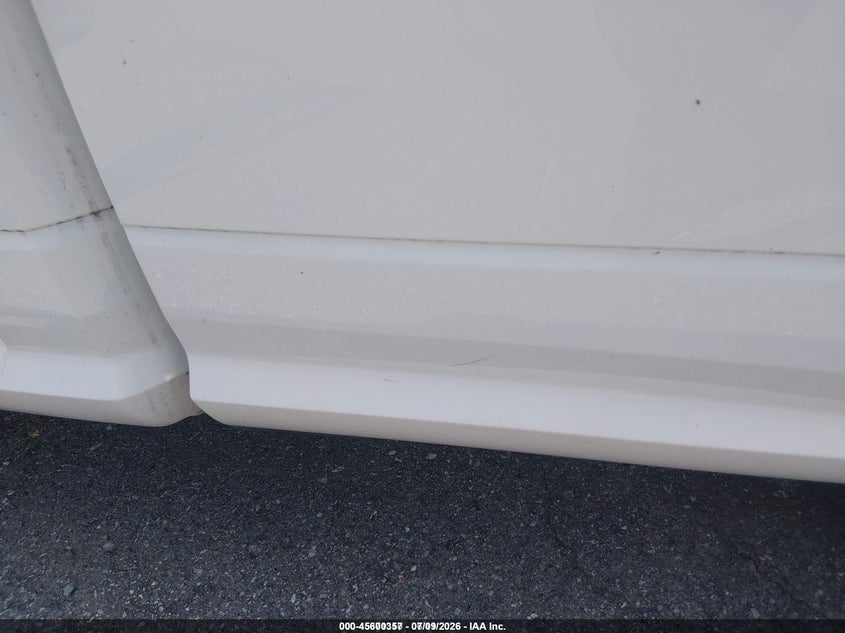 2017 Ram 1500 VIN 3C6JR6DG9HG681004 IAAI salvage auction — NORMAL WEAR, Sf97 (Maryland), sold $2,050 on 2026-08-18 (photo 6)