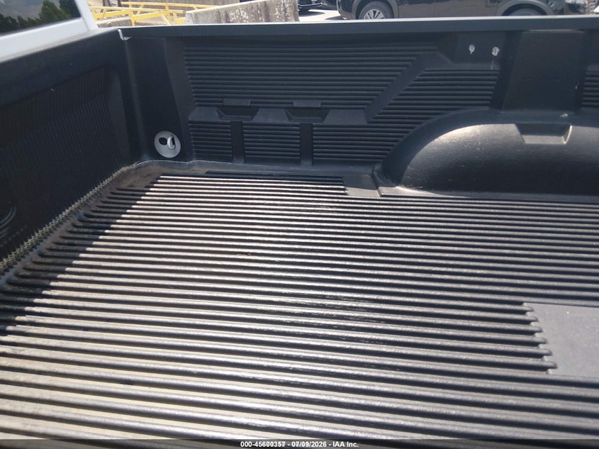 2017 Ram 1500 VIN 3C6JR6DG9HG681004 IAAI salvage auction — NORMAL WEAR, Sf97 (Maryland), sold $2,050 on 2026-08-18 (photo 8)