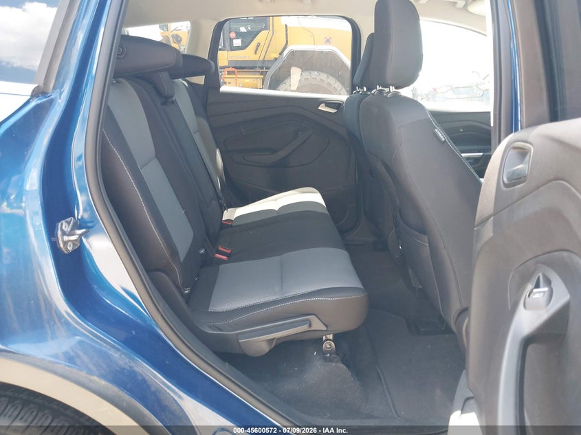 2019 Ford Escape VIN 1FMCU9GD8KUA80878 IAAI salvage auction — ALL OVER, SF97 (New Hampshire), sold $6,375 on 2026-07-31 (photo 8)