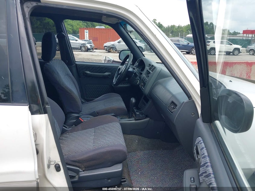 1998 Toyota Rav4 VIN JT3HP10V4W0177731 IAAI salvage auction — NORMAL WEAR, Clear (Maryland), sold $700 on 2026-07-16 (photo 5)