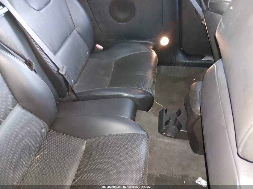 2008 Pontiac G6 VIN 1G2ZH36N984257722 IAAI salvage auction — UNKNOWN, Salvage (Louisiana), sold $225 on 2026-08-22 (photo 8)