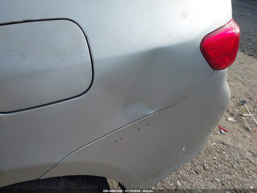 2009 Toyota Corolla VIN JTDBL40E99J026378 IAAI salvage auction — NORMAL WEAR, Original (Texas), sold $2,375 on 2026-07-29 (photo 6)