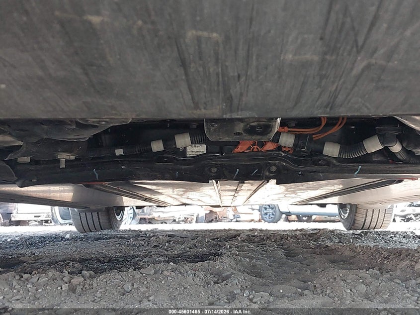 2018 Tesla Model 3 VIN 5YJ3E1EA9JF022894 IAAI salvage auction — UNDERCARRIAGE, Salvage (California), sold $5,000 on 2026-08-21 (photo 6)