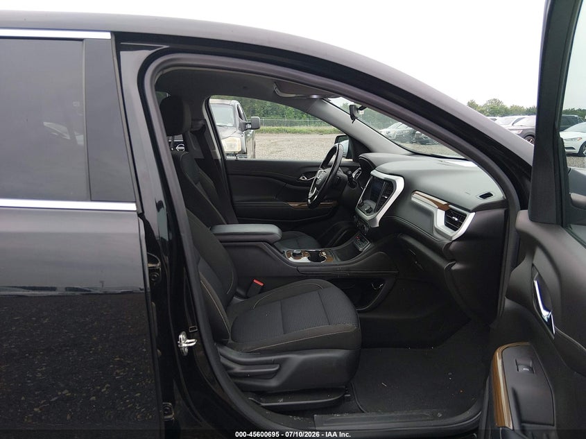 2020 Gmc Acadia VIN 1GKKNRLS7LZ125688 IAAI salvage auction — NORMAL WEAR, Sf97 (Maryland), sold $13,800 on 2026-08-18 (photo 5)